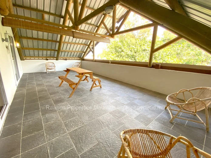 Penthouse Accessible To Foreigners