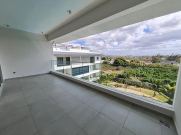 Penthouse de 2 Chambres