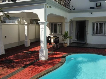 Villa de 4 Chambres