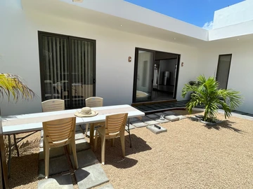 3 Bedroom Villa