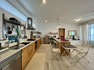 Appartement de 2 Chambres