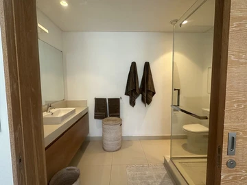 3 Bedroom Townhouse, Duplex