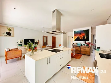 Appartement de 2 Chambres