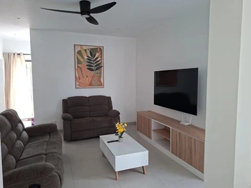 3 Bedroom Villa
