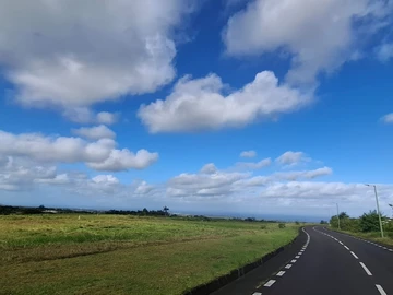 Residential Land For Sale In Bois Chéri