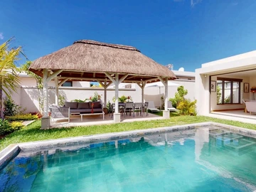 3 Bedroom Villa