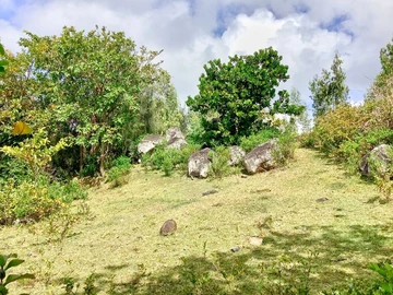 Terrain Résidentiel