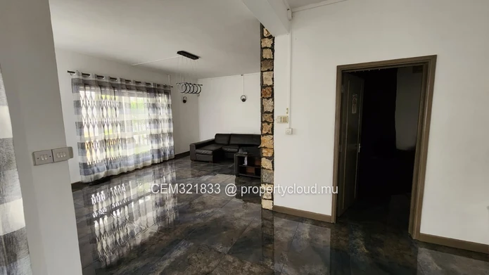 House with Pool for Sale – Morcellement Beau Rivage 