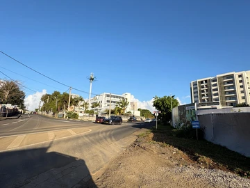 Residential Land