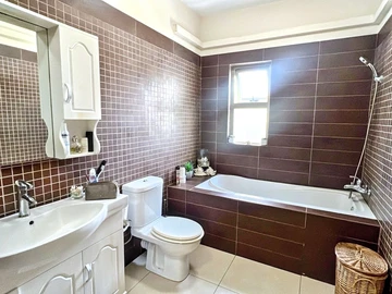 Appartement de 3 Chambres