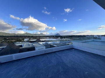 3 Bedroom Penthouse