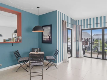 2 Bedroom Penthouse