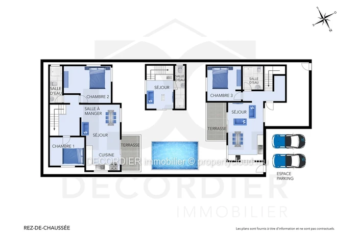 Property for sale - Albion