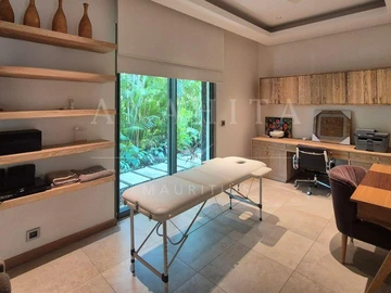 Villa de 5 Chambres