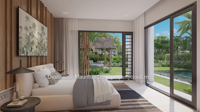 EXCLUSIVE VILLA COLLECTION: Your Private Island Estate