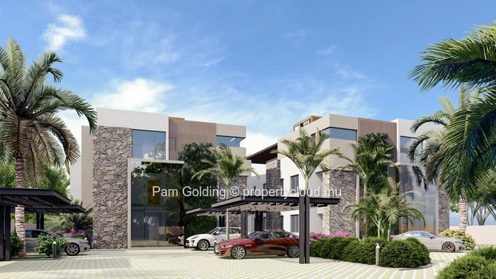 Bayside Marina & Waterfront Residences<br/> <br/>
