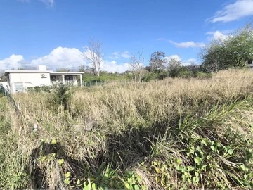 Residential Land