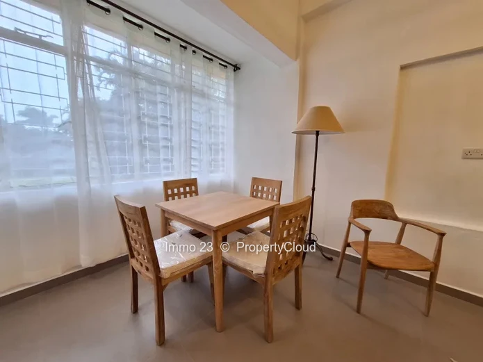 Appartement - 2 chambres - Flor00e9al - Ref. AP93846LO