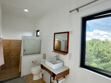 Townhouse, Duplex de 3 Chambres