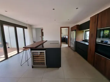 3 Bedroom Villa