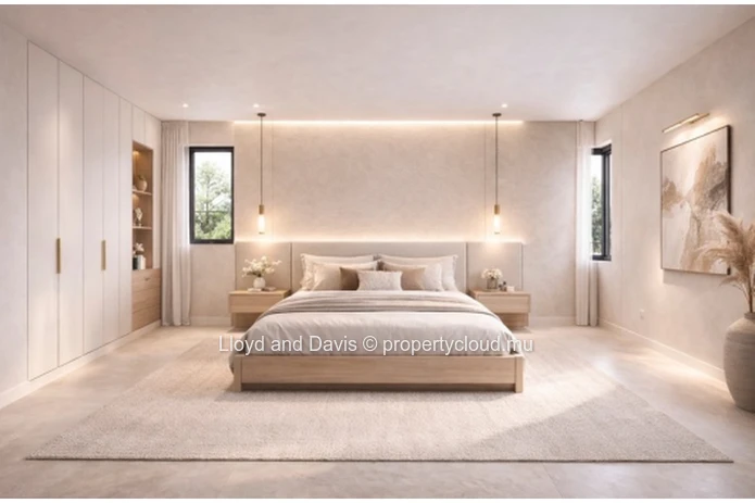 OFF PLAN – Contemporary Lofts, Apartments and Penthouses in Cap Tamarin