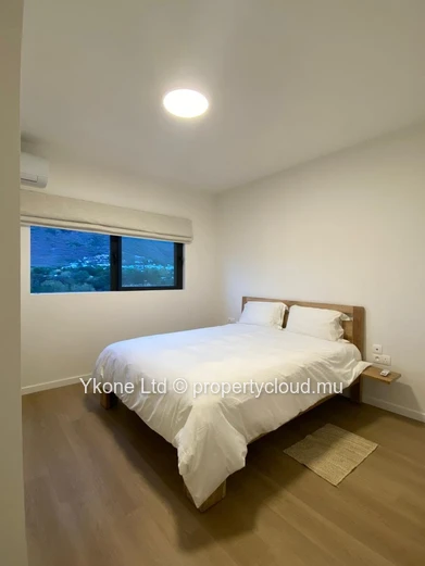 Appartement À Louer À Tamarin