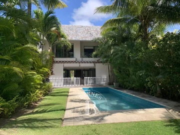 3 Bedroom Townhouse, Duplex