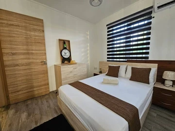 4 Bedroom Villa