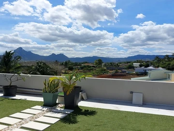 3 Bedroom Penthouse