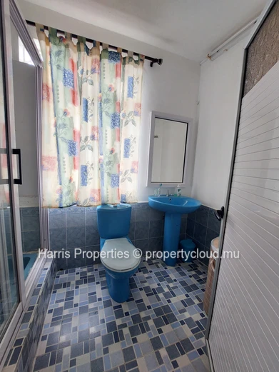 Bel appartement à louer à Morc Swan, Pereybere