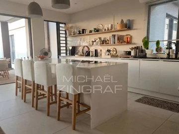 3 Bedroom Penthouse
