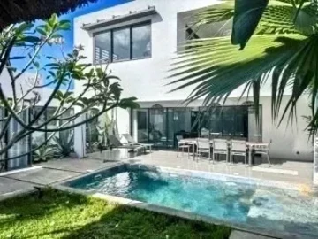 Villa de 4 Chambres