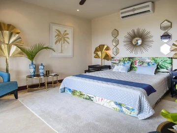 Villa de 3 Chambres