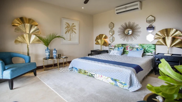 Villa Celestial - Heritage Villas Valriche