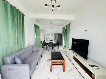Villa de 3 Chambres