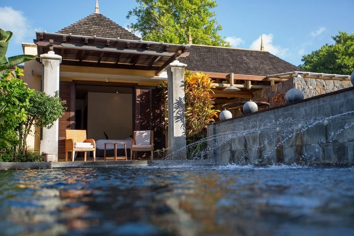 Un luxe inégalé : la villa la plus exquise de l'île Maurice