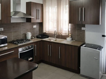 Townhouse, Duplex de 3 Chambres