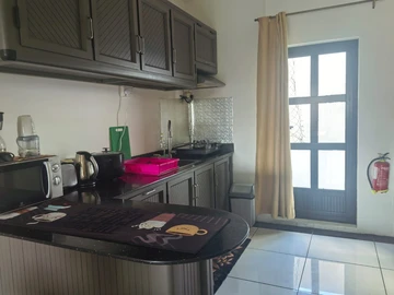 Appartement de 2 Chambres