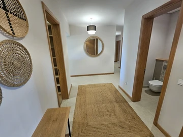 4 Bedroom Apartment