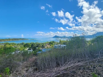 Residential Land
