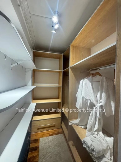 4-Bedroom Furnished House for Rent in Vacoas