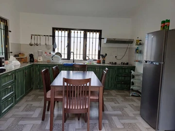 Maison de 3 Chambres