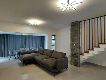 3 Bedroom Townhouse, Duplex