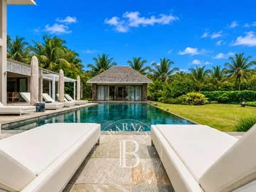 Villa de 4 Chambres