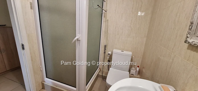Appartement Moderne Meublé au Cœur de Flic en Flac