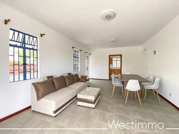 Villa de 5 Chambres