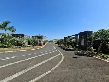 Residential Land