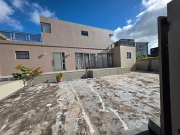 2 Bedroom Villa