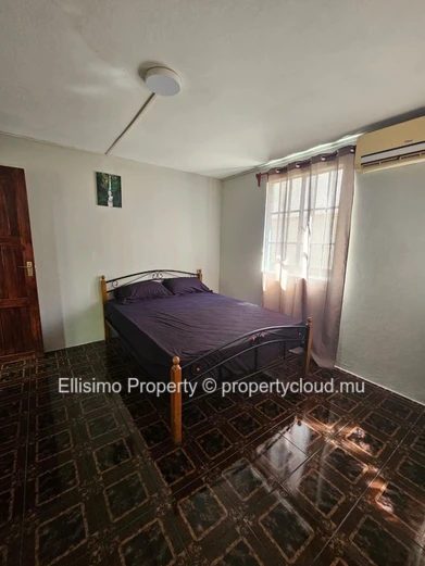 For Rent – Cozy 2-Bedroom Apartment in Calodyne
