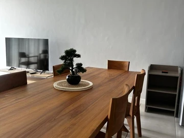 Appartement de 2 Chambres